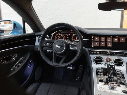 Certified 2022 Bentley Continental GT image 32