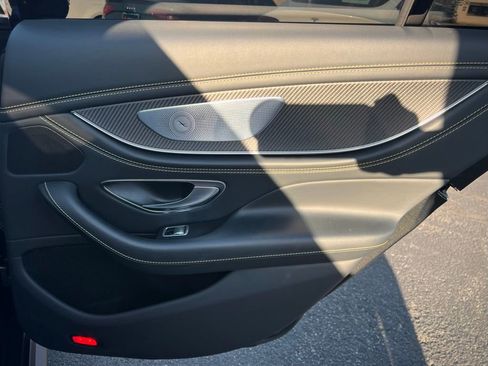 Used 2022 Mercedes-Benz AMG GT 53 image 32