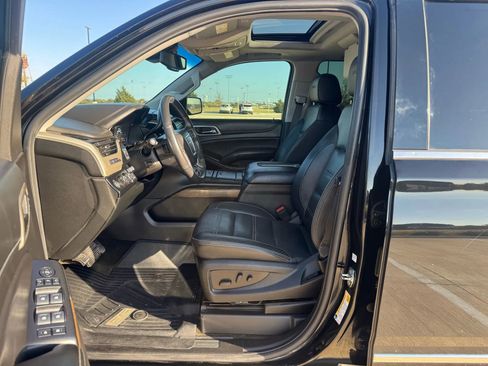 Used 2018 GMC Yukon XL Denali w/ Open Road Package image 20