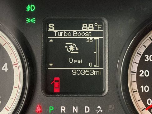 Used 2016 RAM 2500 Big Horn AWD/4WD image 22