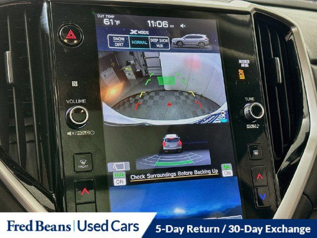 Used 2024 Subaru Ascent Limited w/ Technology Package AWD/4WD image 20