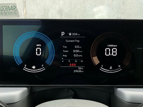 Used 2025 Hyundai Sonata SEL image 39