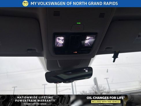 New 2026 Volkswagen Tiguan SE image 18