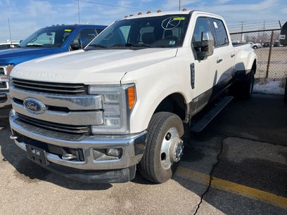 Used 2018 Ford F350 King Ranch w/ King Ranch Ultimate Package