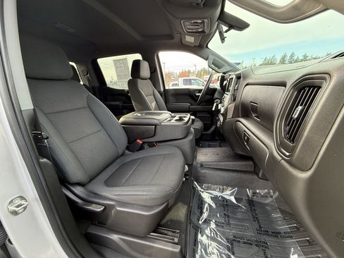 Used 2019 GMC Sierra 1500 4x4 Crew Cab image 26