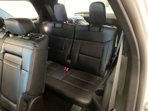 New 2026 Ford Explorer ST w/ Sun And Sound Package AWD/4WD image 41