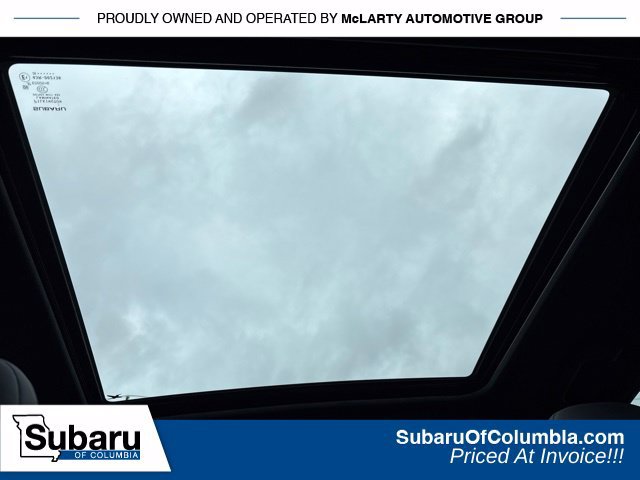 New 2026 Subaru Forester Sport AWD/4WD image 21