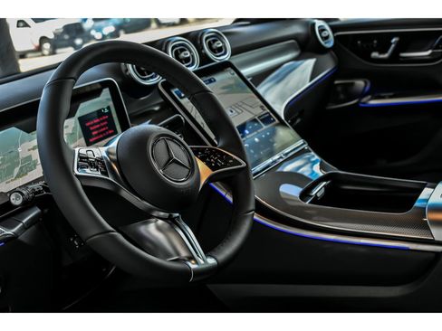 New 2026 Mercedes-Benz GLC 300 4MATIC image 10