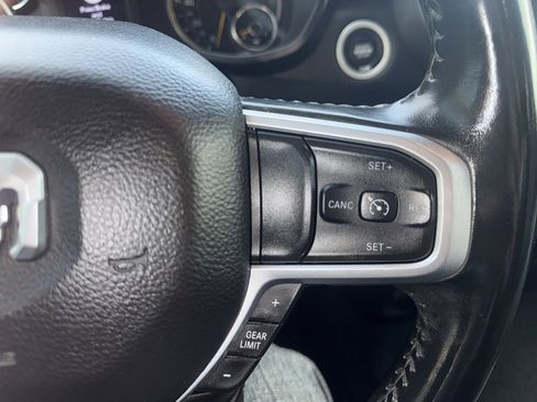 Used 2020 RAM 1500 Big Horn image 13