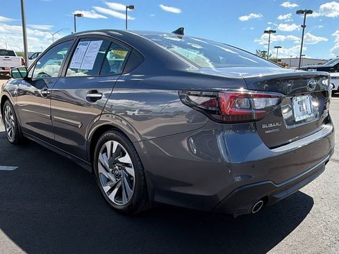 Certified 2025 Subaru Legacy Touring XT AWD/4WD image 5