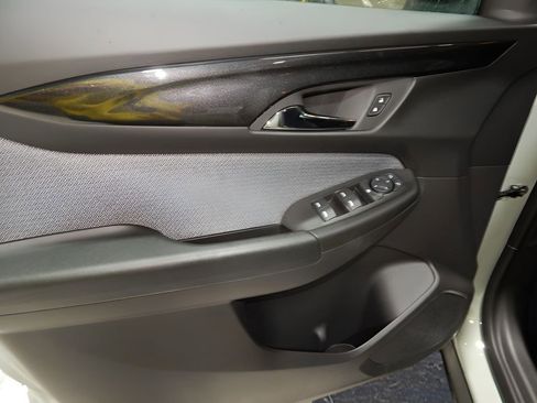 Used 2026 Chevrolet TrailBlazer LT w/ Driver Confidence Package image 14