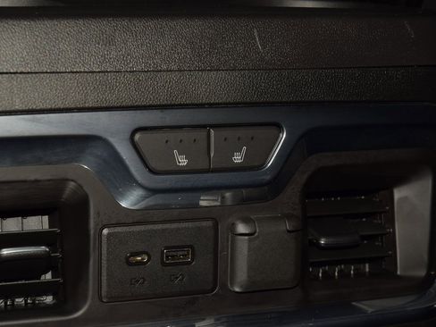 Used 2023 GMC Sierra 2500 AT4 w/ AT4 Premium Plus Package image 47