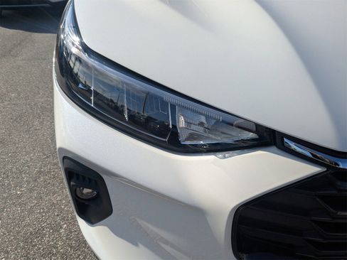 New 2026 Ford Escape ST-Line Select w/ Tech Pack #2 image 10