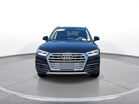 Used 2018 Audi Q5 2.0T Premium Plus AWD/4WD image 3