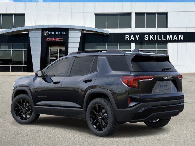 New 2027 GMC Terrain Elevation w/ Elevation Premium Package AWD/4WD image 3