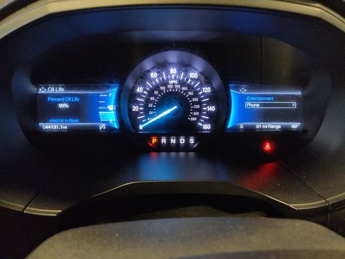 Used 2023 Ford Edge SEL AWD/4WD image 23