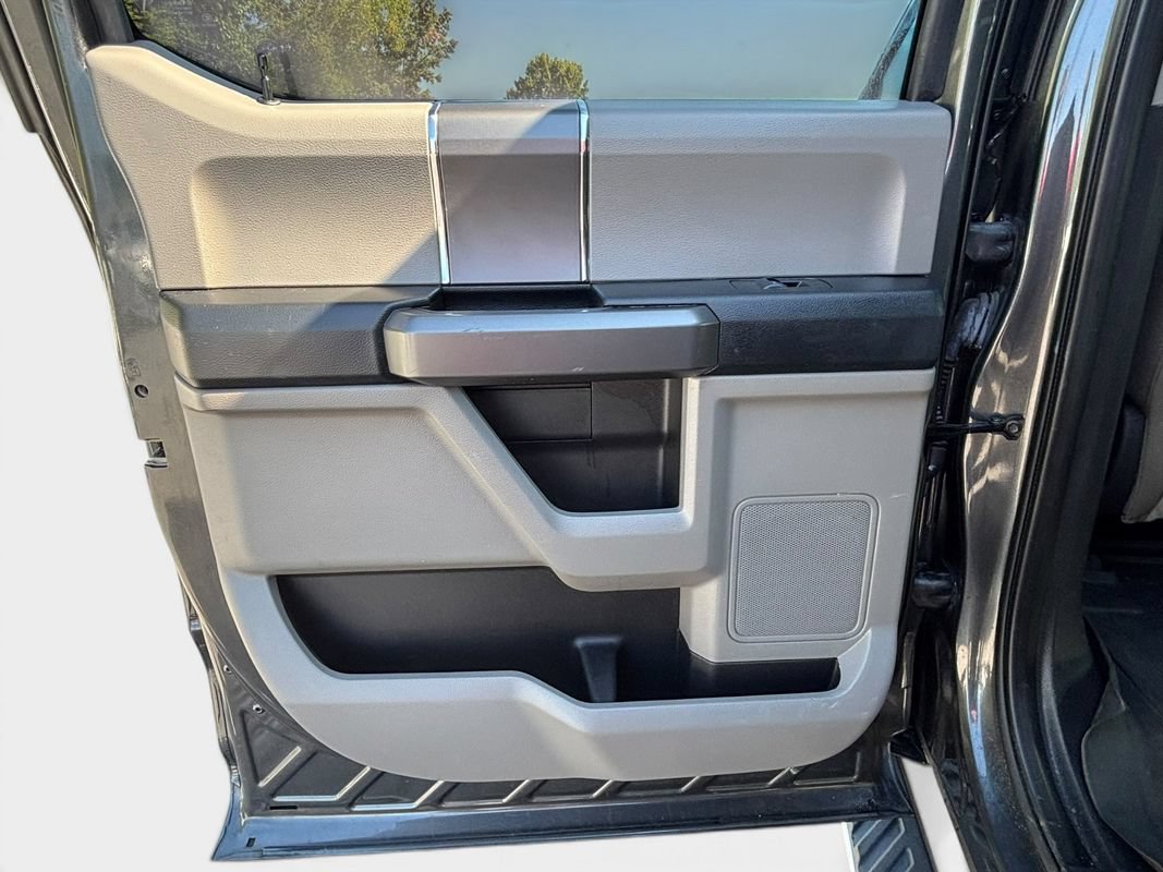 Used 2019 Ford F150 XLT w/ Equipment Group 302A Luxury AWD/4WD image 20