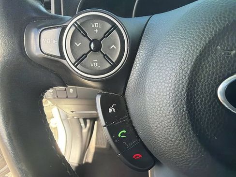 Used 2017 Kia Soul + w/ Designer's Package FWD image 24