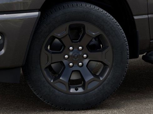 New 2026 RAM 1500 Express AWD/4WD image 15
