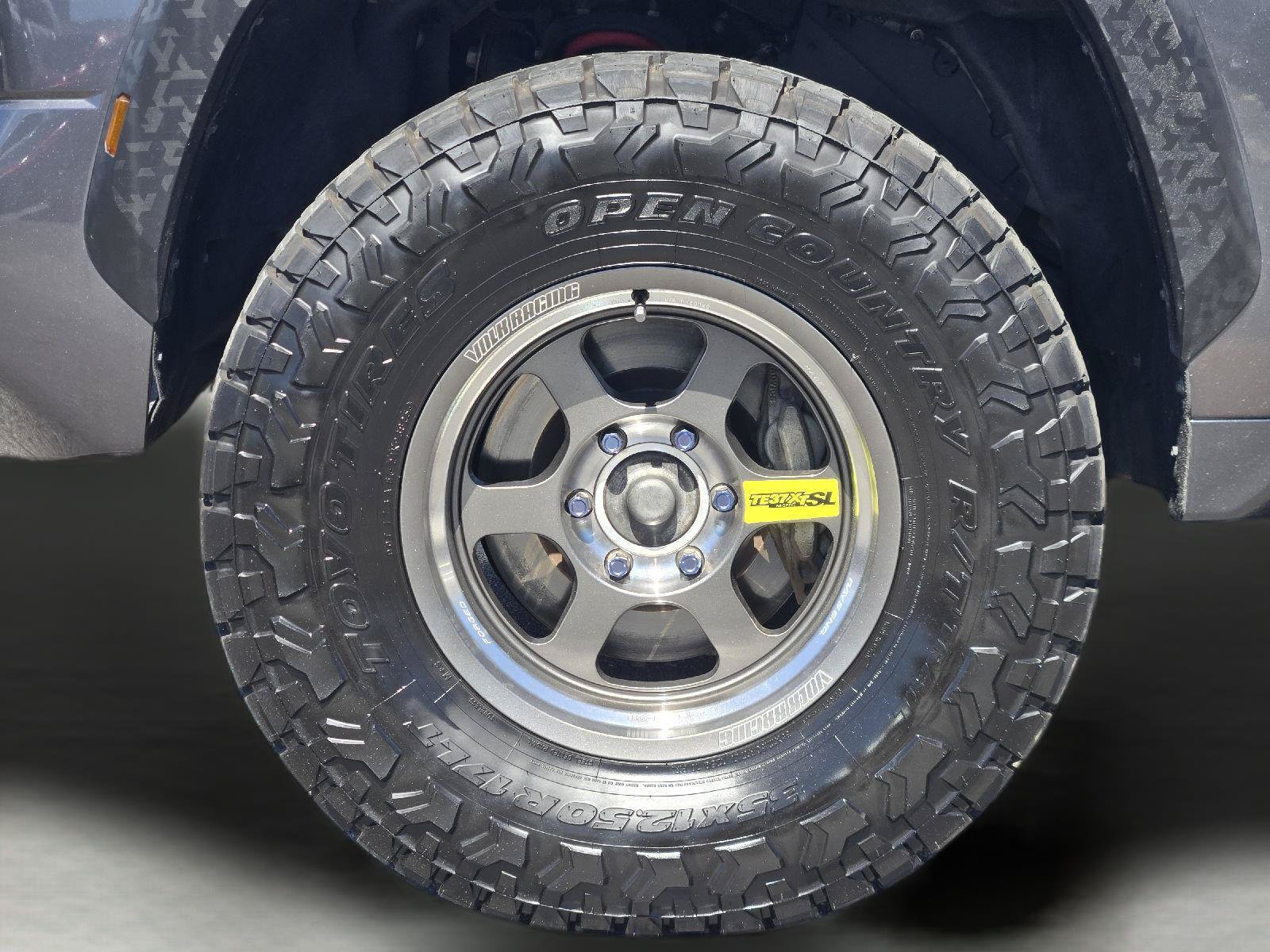 Used 2023 Toyota Tundra TRD Pro AWD/4WD image 11