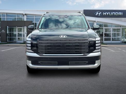 New 2026 Hyundai Palisade Calligraphy AWD/4WD image 12
