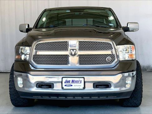 Used 2018 RAM 1500 Lone Star image 3