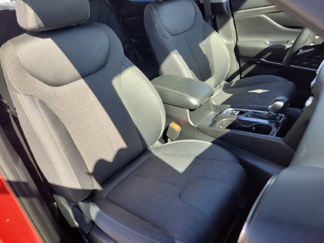 Used 2020 Hyundai Santa Fe SEL w/ Convenience Package AWD/4WD image 22