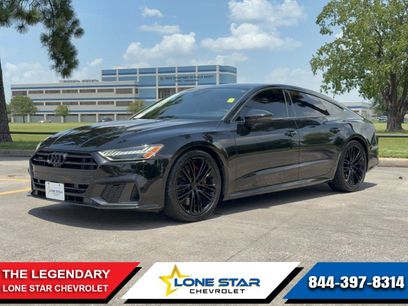 Used 2019 Audi A7 3.0T Premium Plus w/ Premium Plus Package
