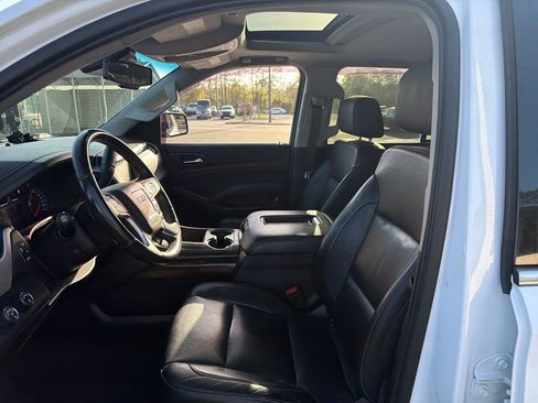 Used 2019 GMC Yukon SLT image 9
