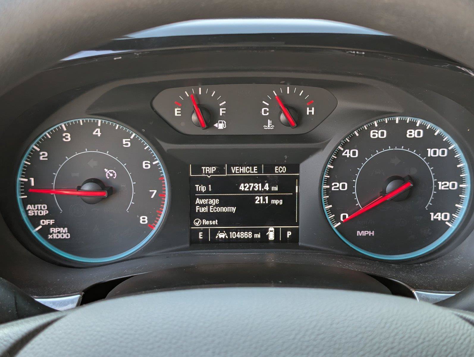 Used 2022 Chevrolet Traverse LS FWD image 26