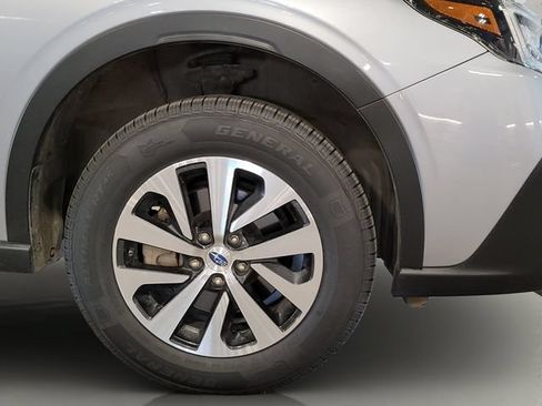 Used 2021 Subaru Outback Premium AWD/4WD image 28