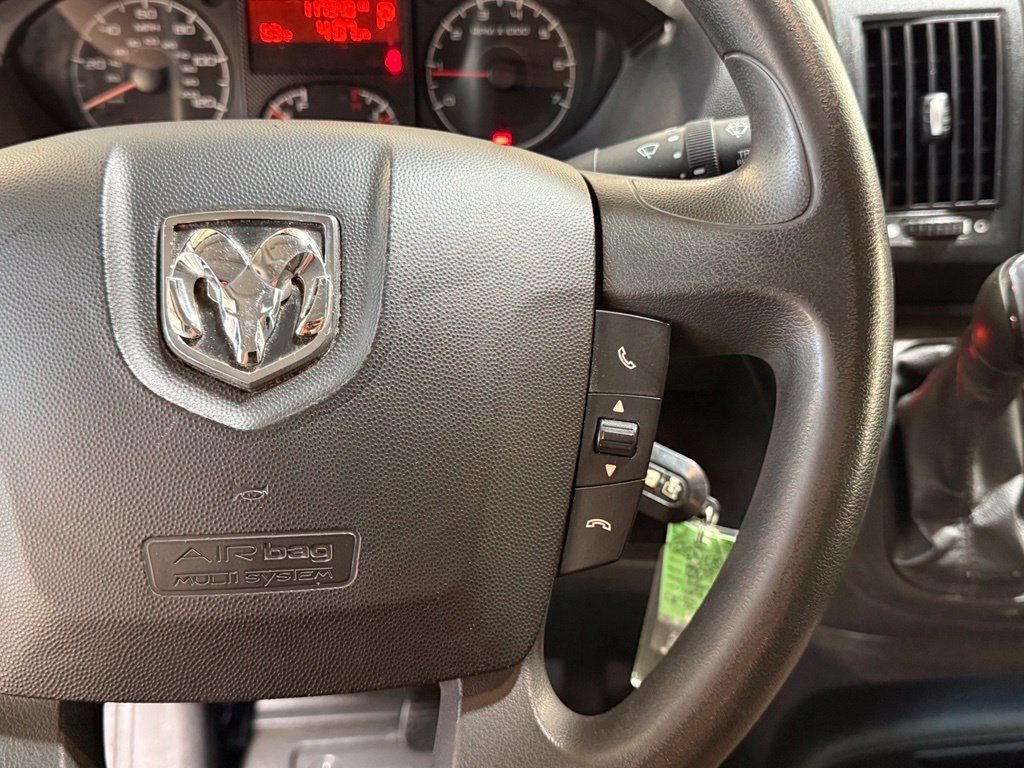Used 2020 RAM ProMaster 2500 FWD image 30