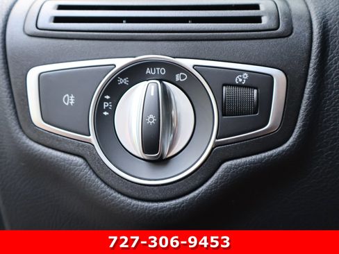 Certified 2021 Mercedes-Benz GLC 300 w/ AMG Line image 21