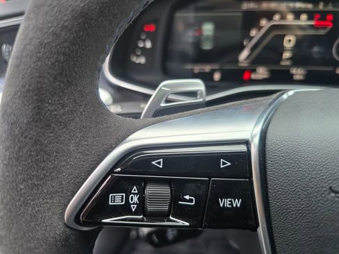 Used 2024 Audi RS 7 Performance image 19