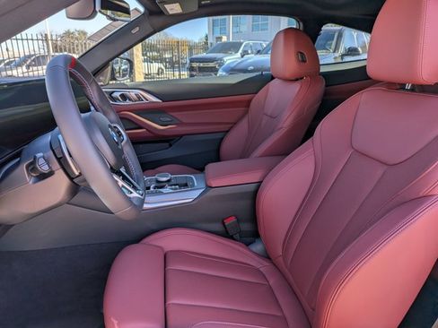 New 2026 BMW 440i xDrive Coupe w/ Premium Package image 4