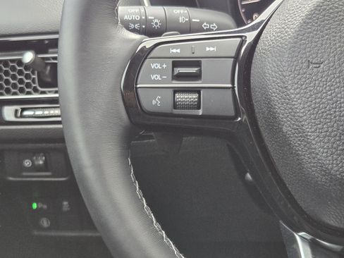 Certified 2023 Honda Civic Touring image 23