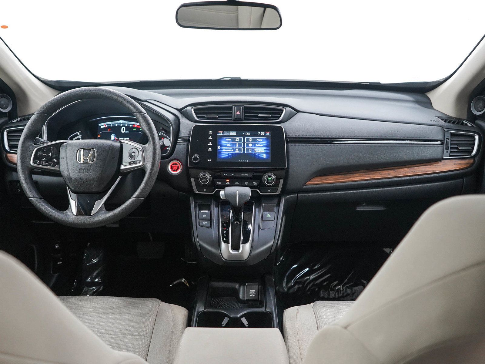 Used 2018 Honda CR-V EX image 13