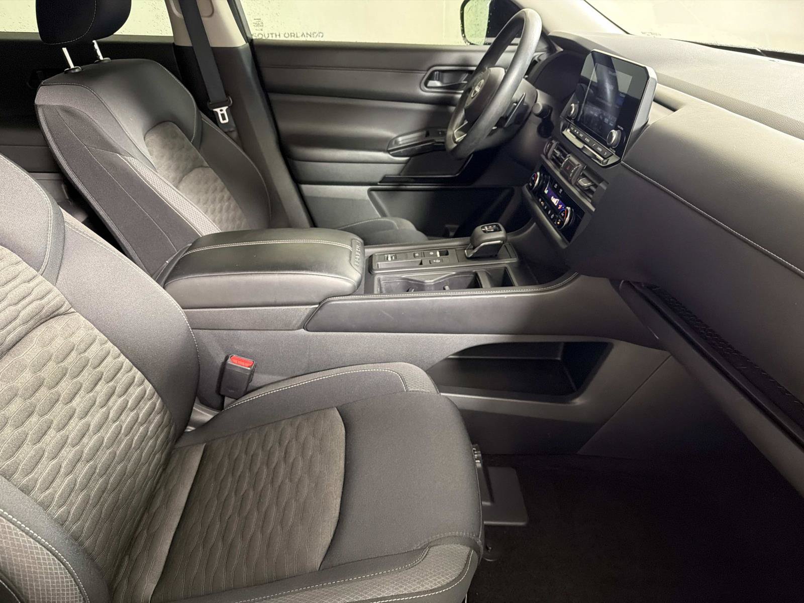 Used 2023 Nissan Pathfinder S FWD image 10
