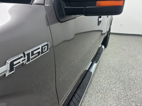 Used 2014 Ford F150 XLT w/ XLT Chrome Package image 7