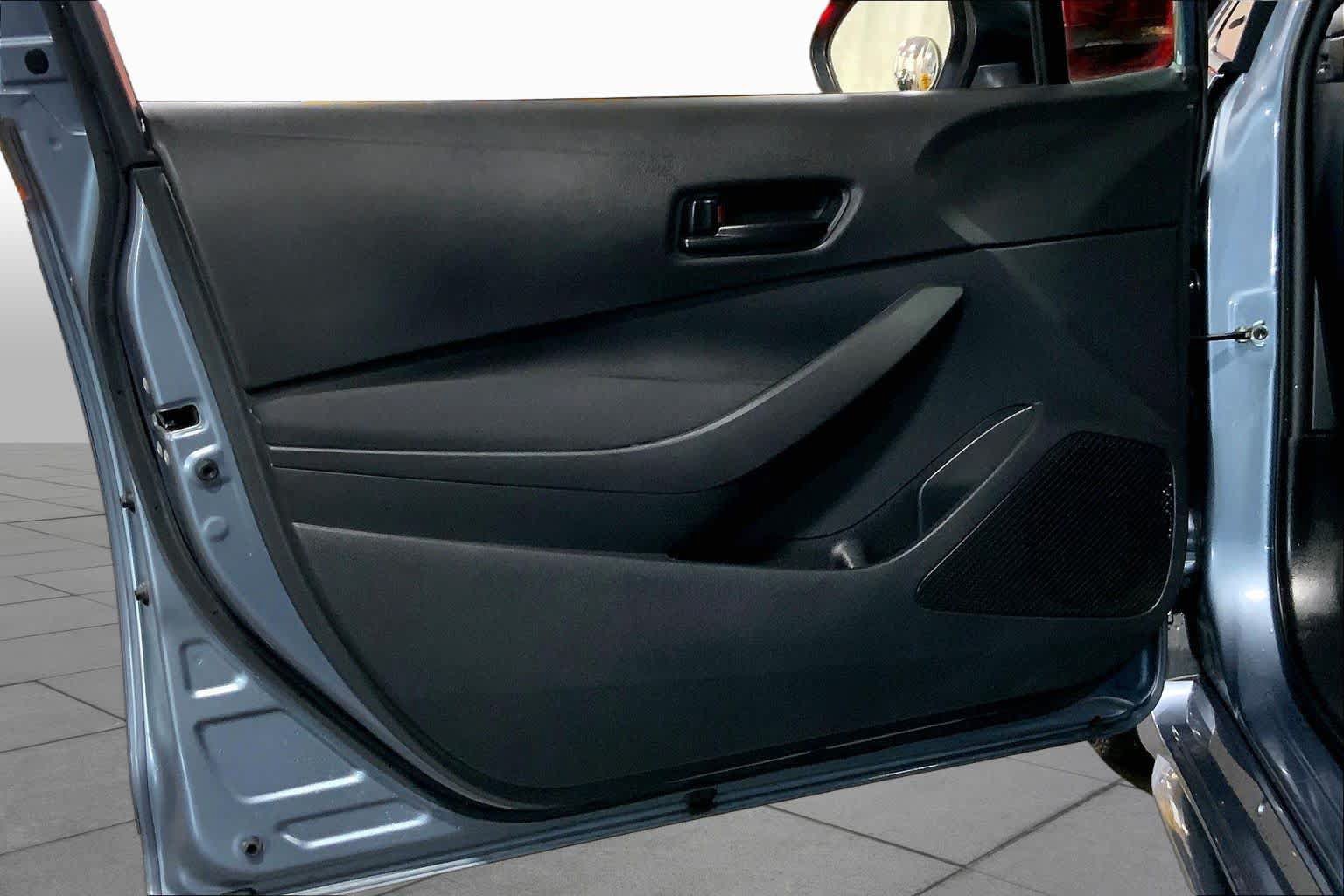 Certified 2024 Toyota Corolla LE FWD image 22