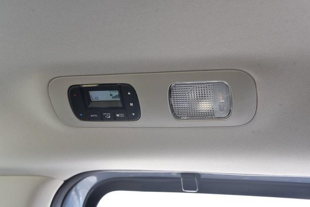 New 2027 Honda Odyssey Touring image 26