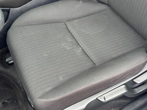 Certified 2018 Honda HR-V LX image 25