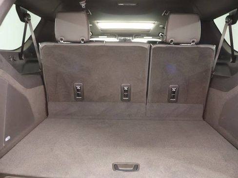 Used 2026 Cadillac Escalade ESV Luxury w/ Touring Package AWD/4WD image 26