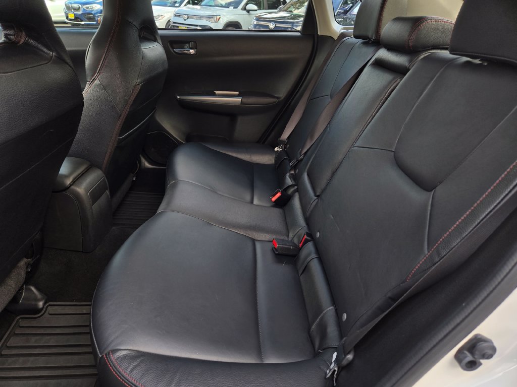 Used 2013 Subaru Impreza WRX Limited AWD/4WD image 13