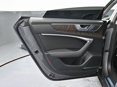 Used 2019 Audi A7 3.0T Premium Plus w/ Premium Plus Package image 42