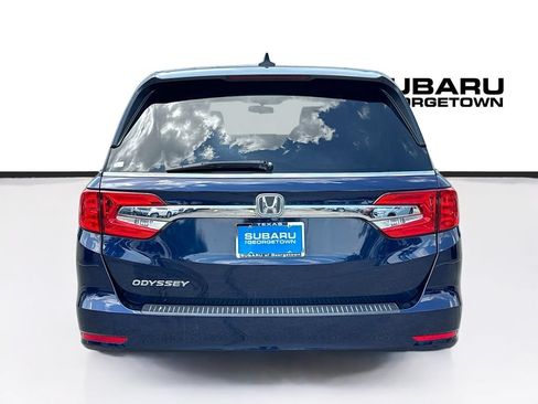 Used 2019 Honda Odyssey EX image 6