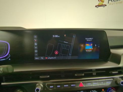 New 2025 Kia Telluride S image 22