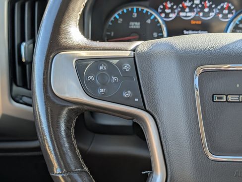 Used 2018 GMC Sierra 1500 Denali w/ Denali Ultimate Package image 27