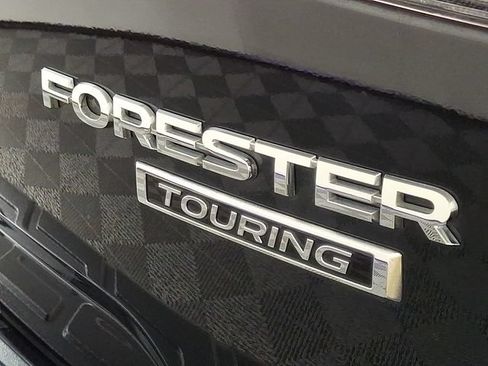 Used 2023 Subaru Forester Touring w/ Popular Package #2 AWD/4WD image 32