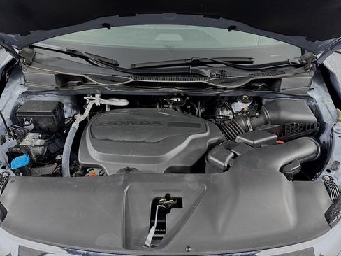 Certified 2023 Honda Odyssey Elite image 33